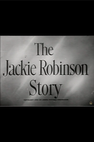 The Jackie Robinson Story